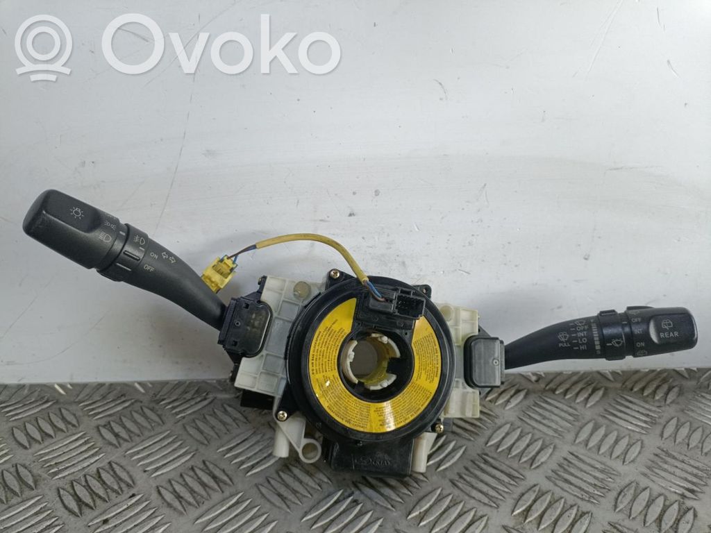 KIA Sorento Multifunctional control switch/knob 