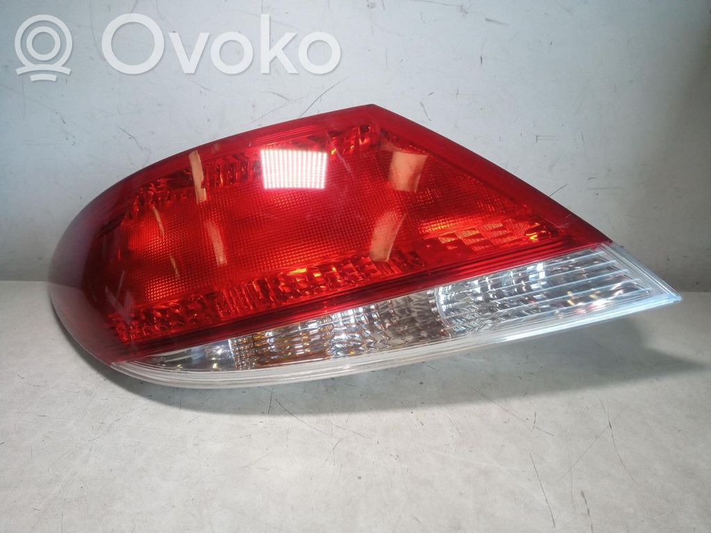 Opel Astra H Takavalot 