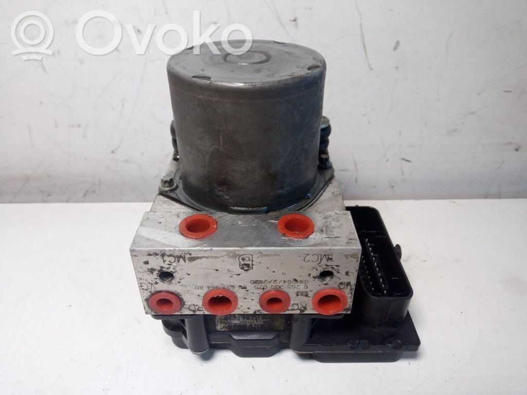 Citroen C4 I Picasso ABS Pump 