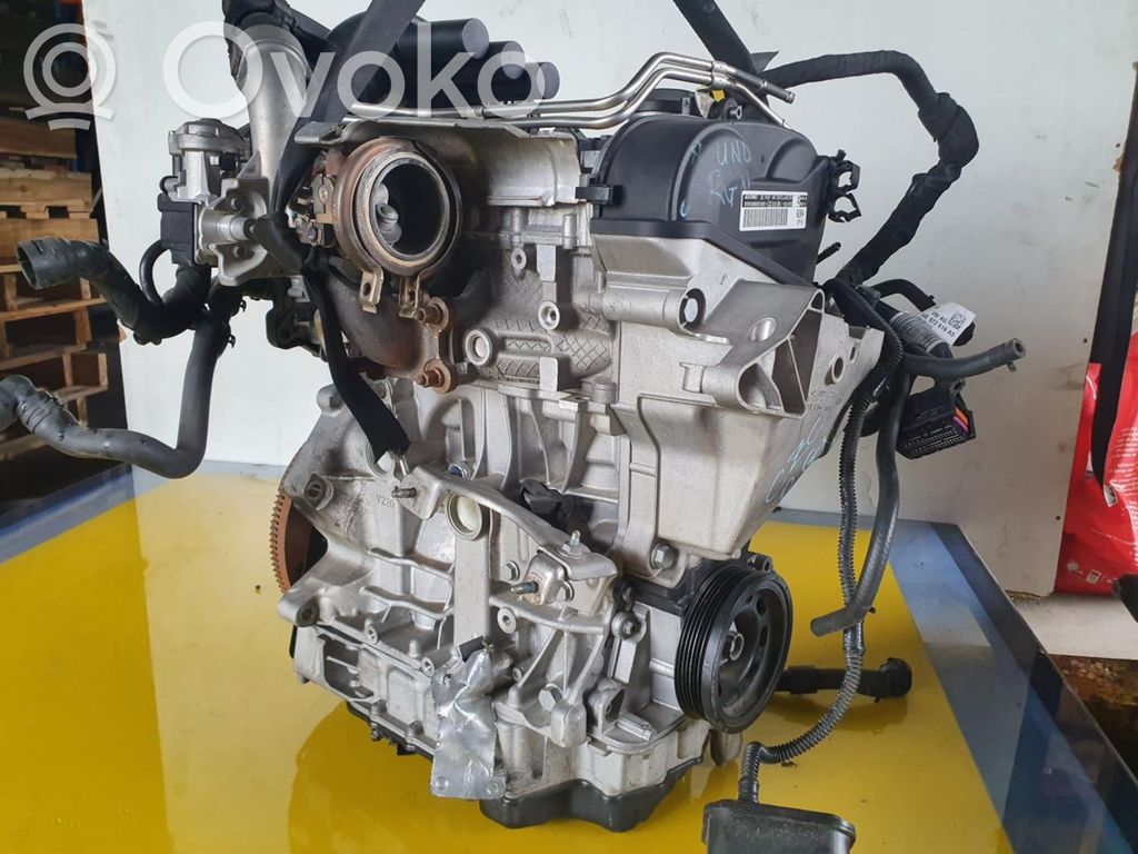 Motor   CZC