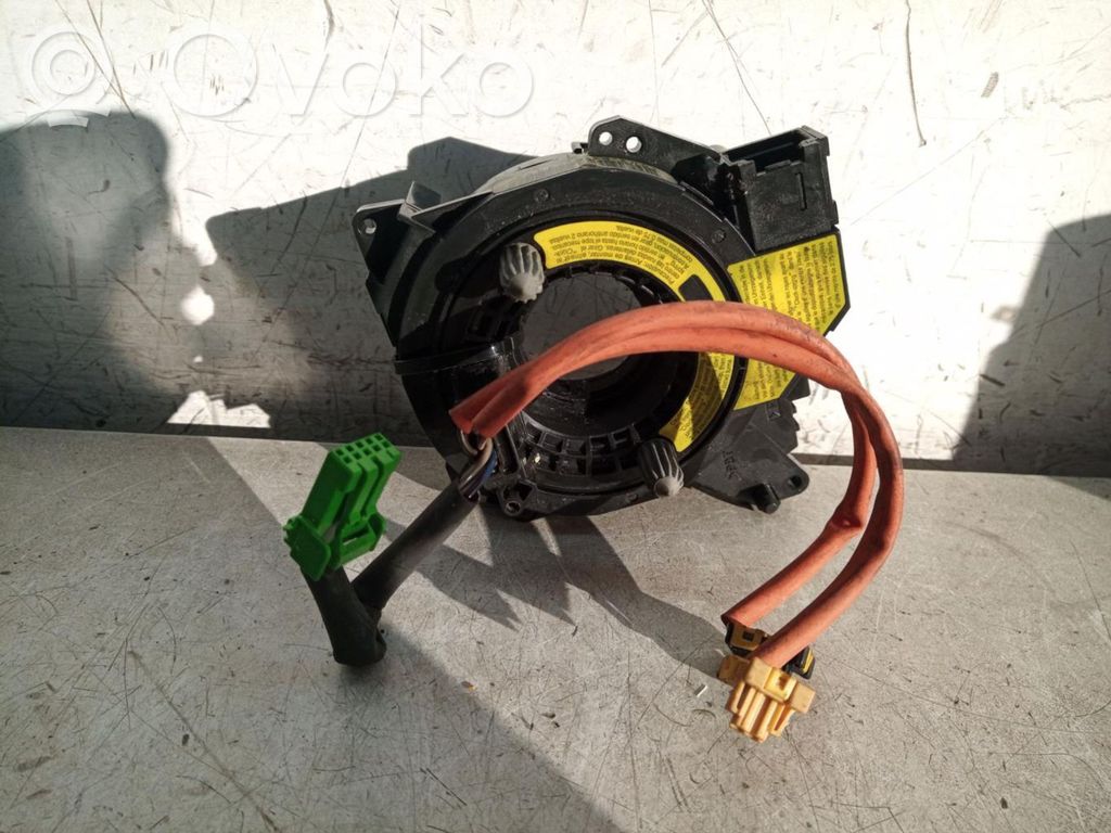 Volvo V50 Inel glisant airbag (inel SRS) 