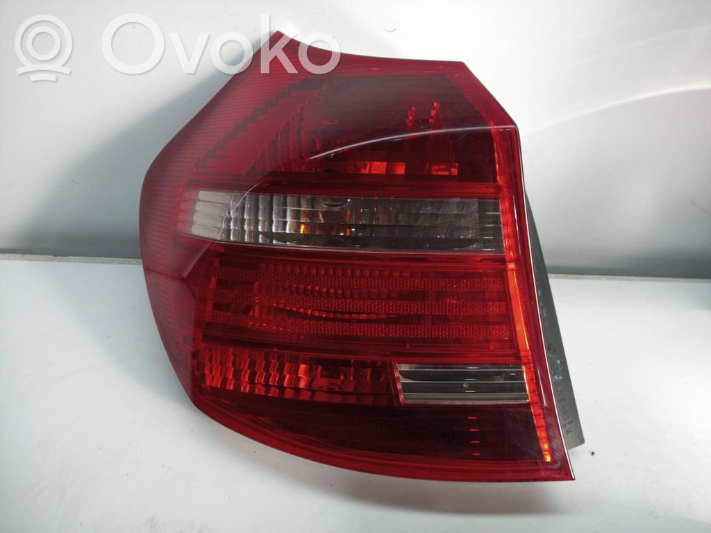 Luz trasera/de freno   021864