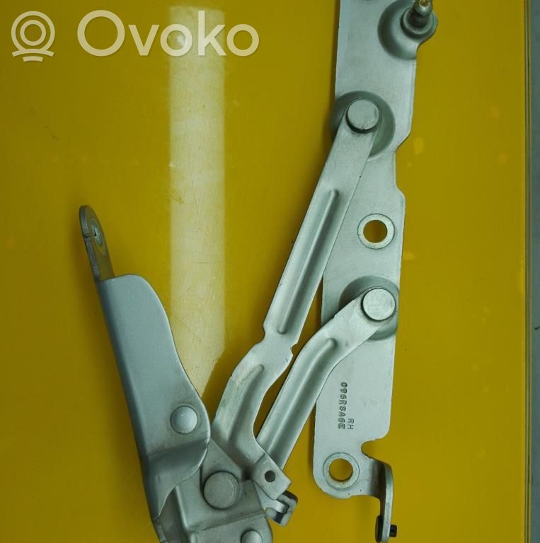 Volvo S80 Tailgate/trunk/boot hinge 