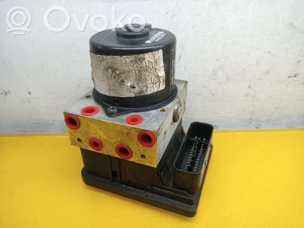 Renault Laguna II ABS bloks 