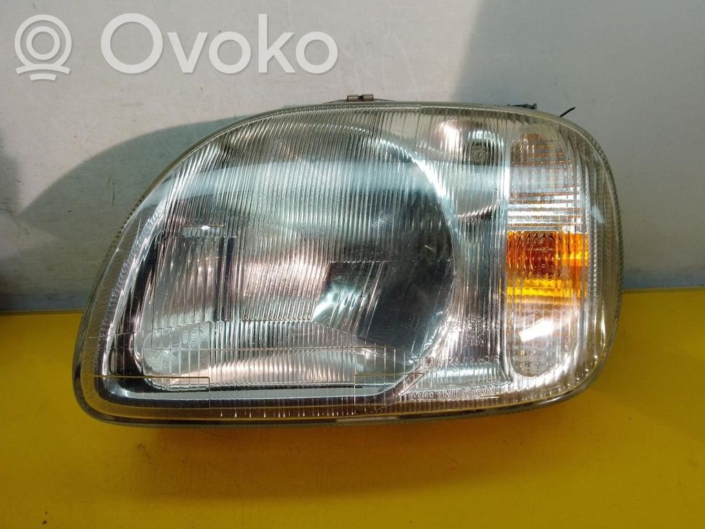 Nissan Micra Far 