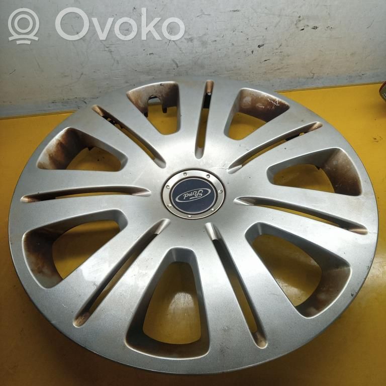 Ford Focus C-MAX Dekielki / Kapsle oryginalne 