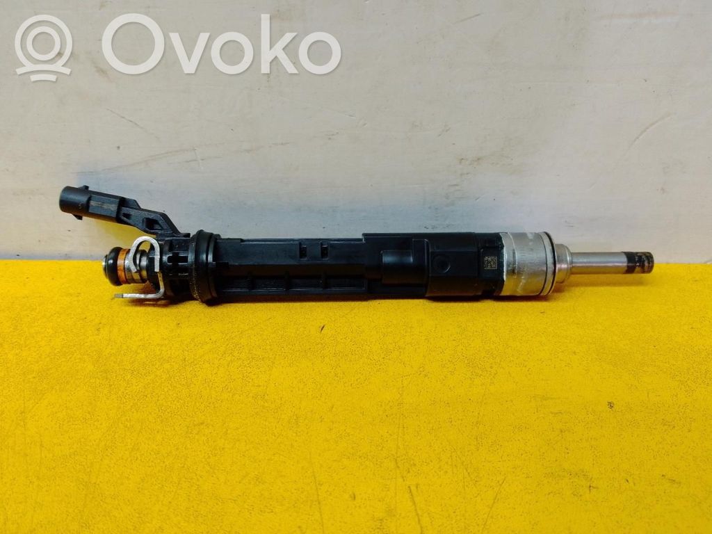 Inyector de combustible   A2820700087