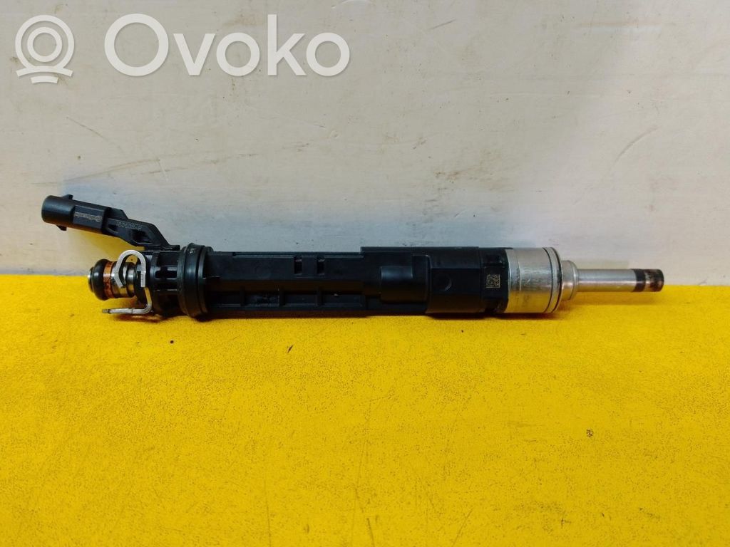 Inyector de combustible   A2820700087