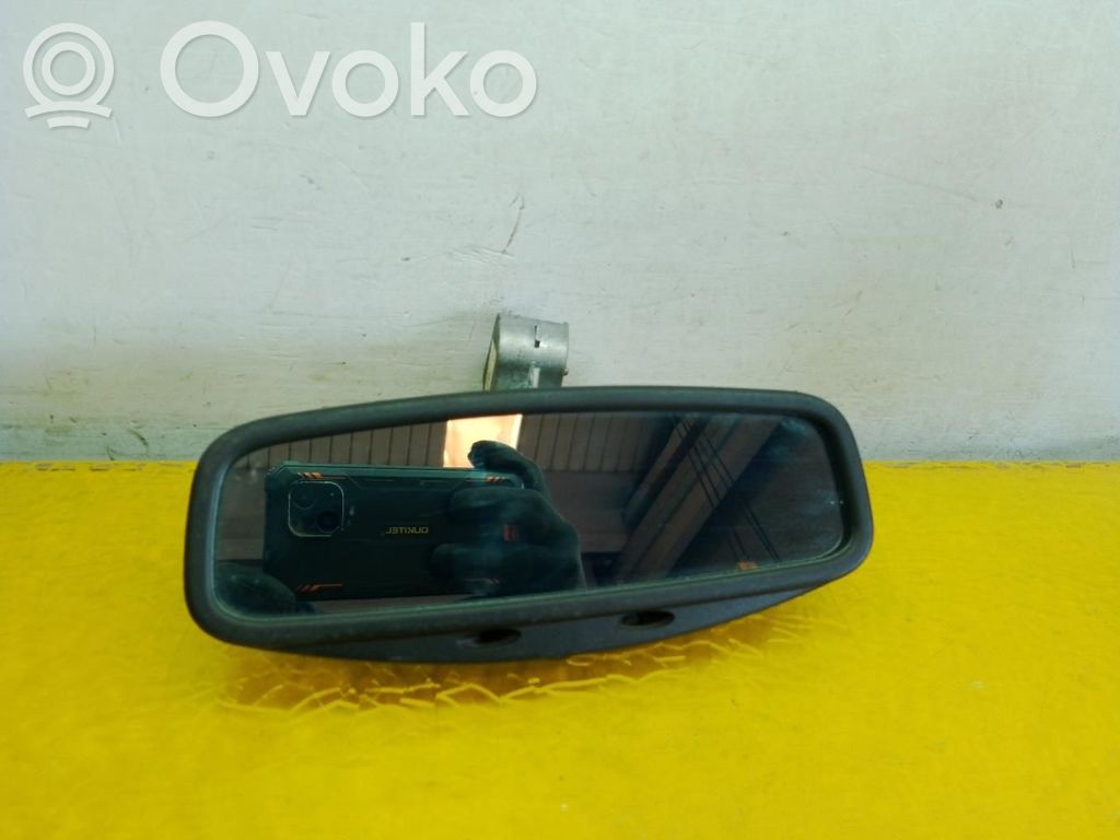 Espejo retrovisor (interior)   E11015905