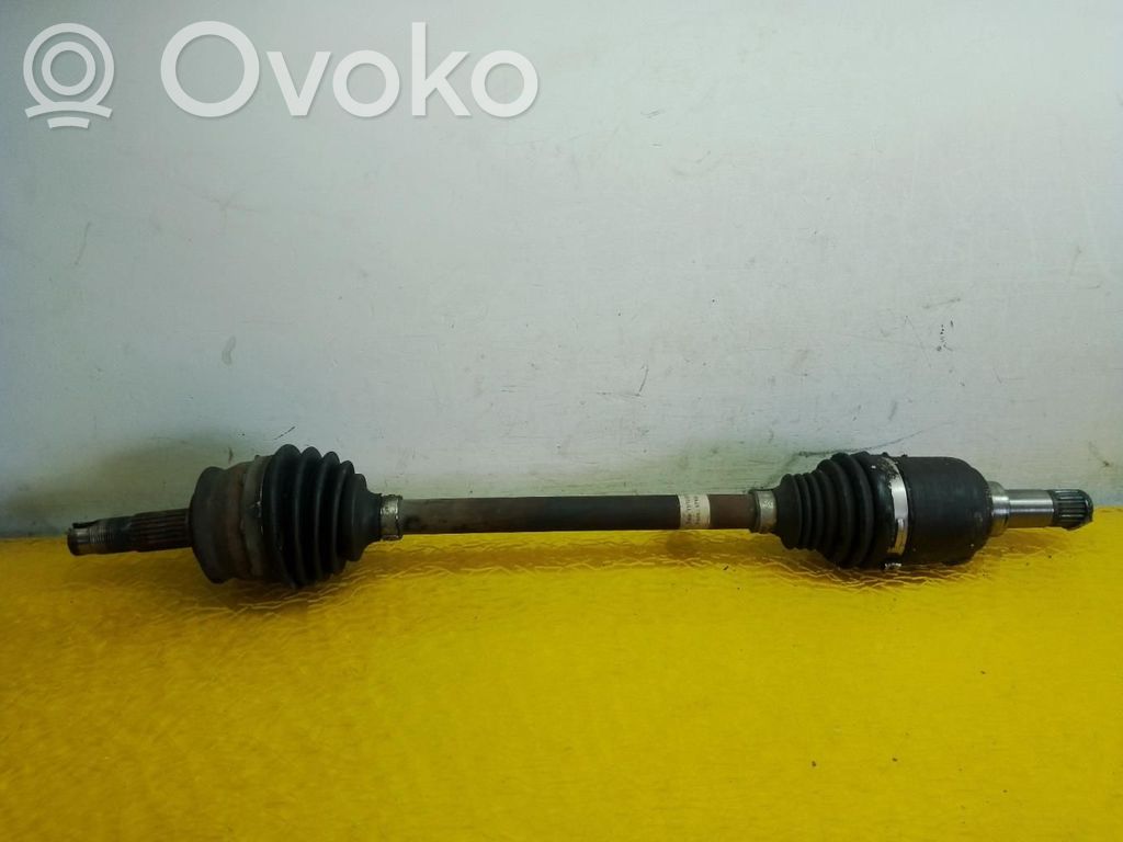 Fiat Panda II Vetoakseli (sarja) 