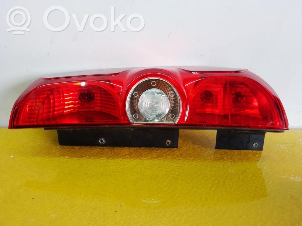 Opel Combo D Takavalot 