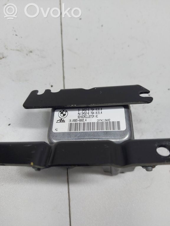 Moduł / Sterownik ESP   6764018,10098508024