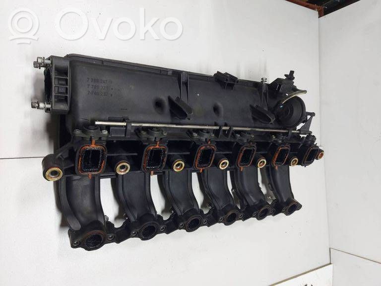 BMW 3 E46 Kolektor ssący 