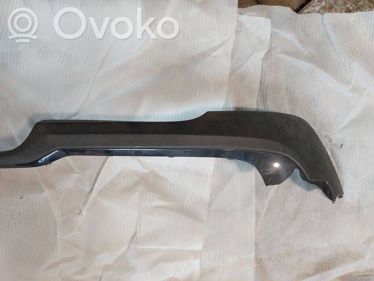 Mini One - Cooper Coupe R56 Rear arch trim 