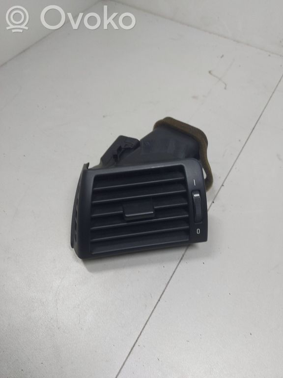 BMW 3 E46 Moldura protectora de la rejilla de ventilación lateral del panel 