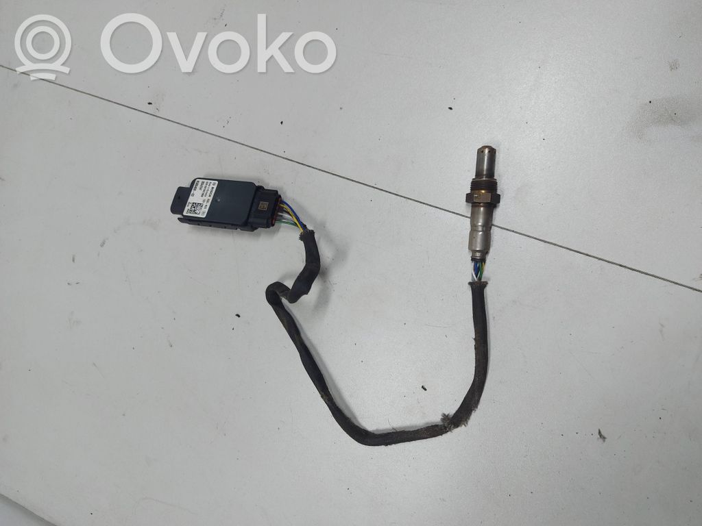 BMW 3 F30 F35 F31 Sonda lambda 