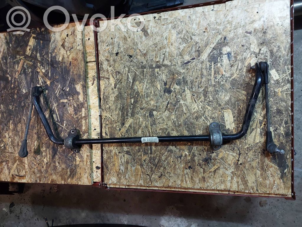 BMW 3 F30 F35 F31 Barre stabilisatrice 