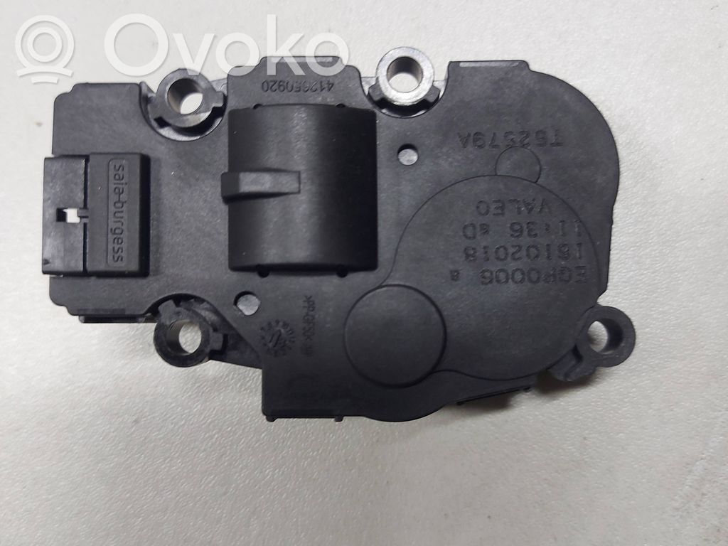 Silniczek nagrzewnicy   EGP0006,16102018,T62579A