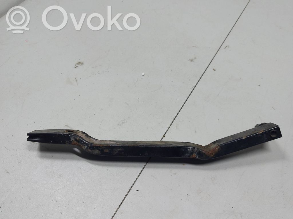 Audi Q5 SQ5 8R Panel mocowania chłodnicy 