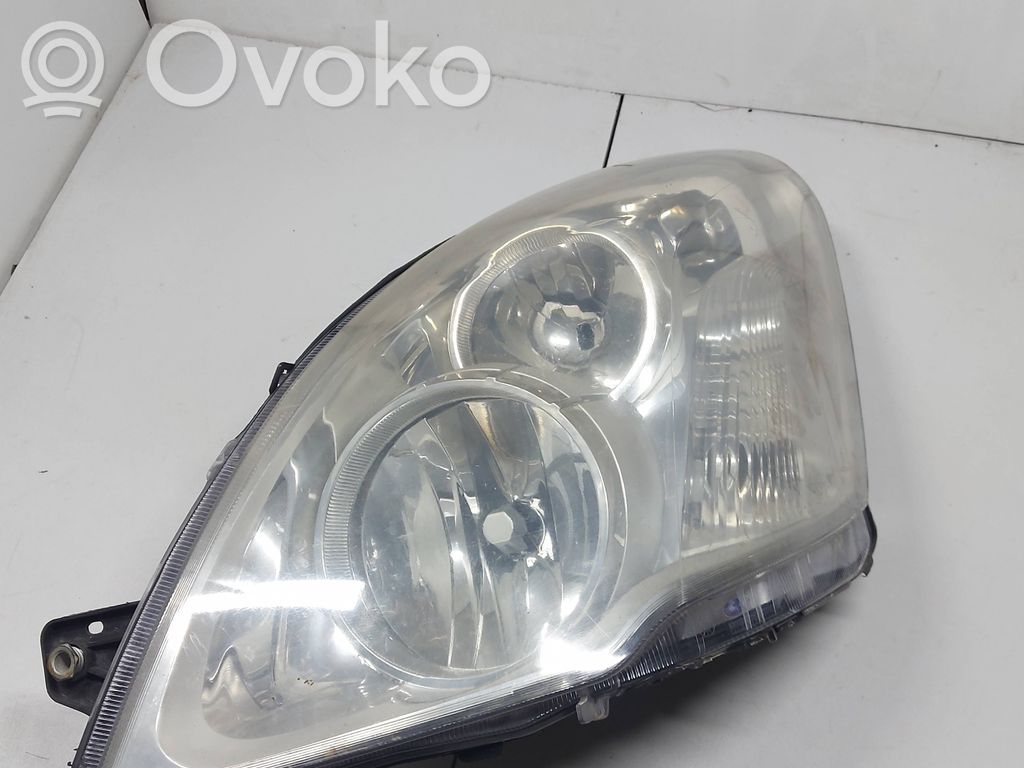 Iveco Daily 5th gen Far 