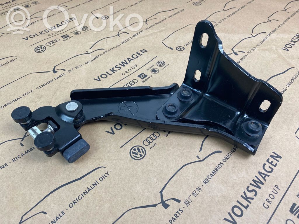 Volkswagen Caddy Engine bonnet/hood hinges 