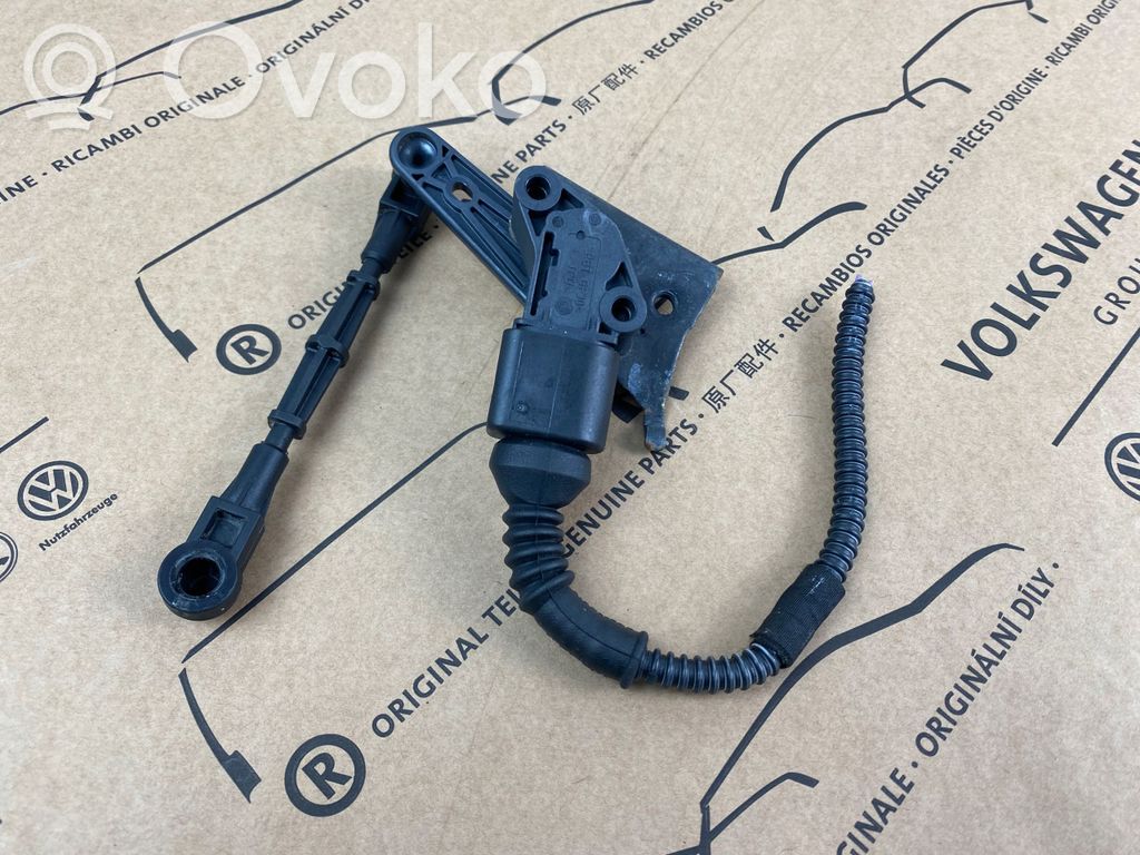Headlight/headlamp level sensor   4M0807503,4M0907503