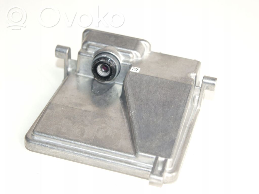 Audi A3 S3 8V Other control units/modules 