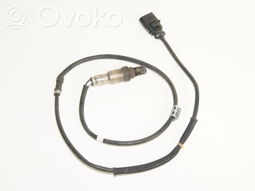 Volkswagen Golf VII Lambda probe sensor 