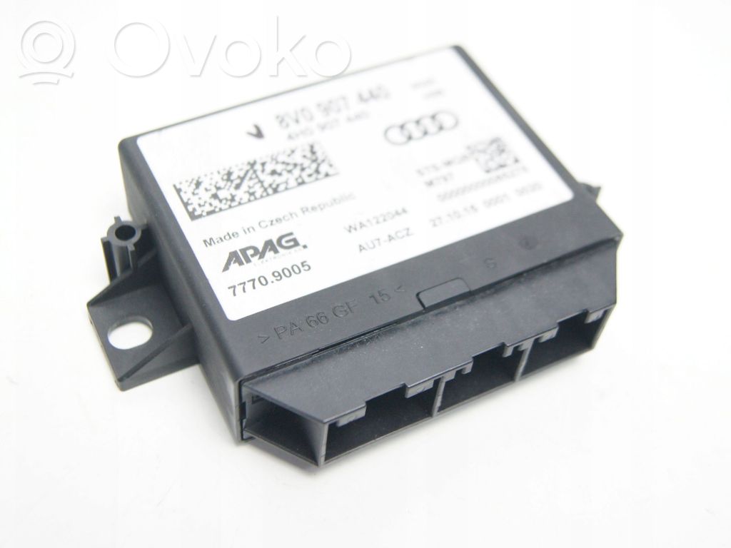 Audi Q2 - Alte unități/module de control 