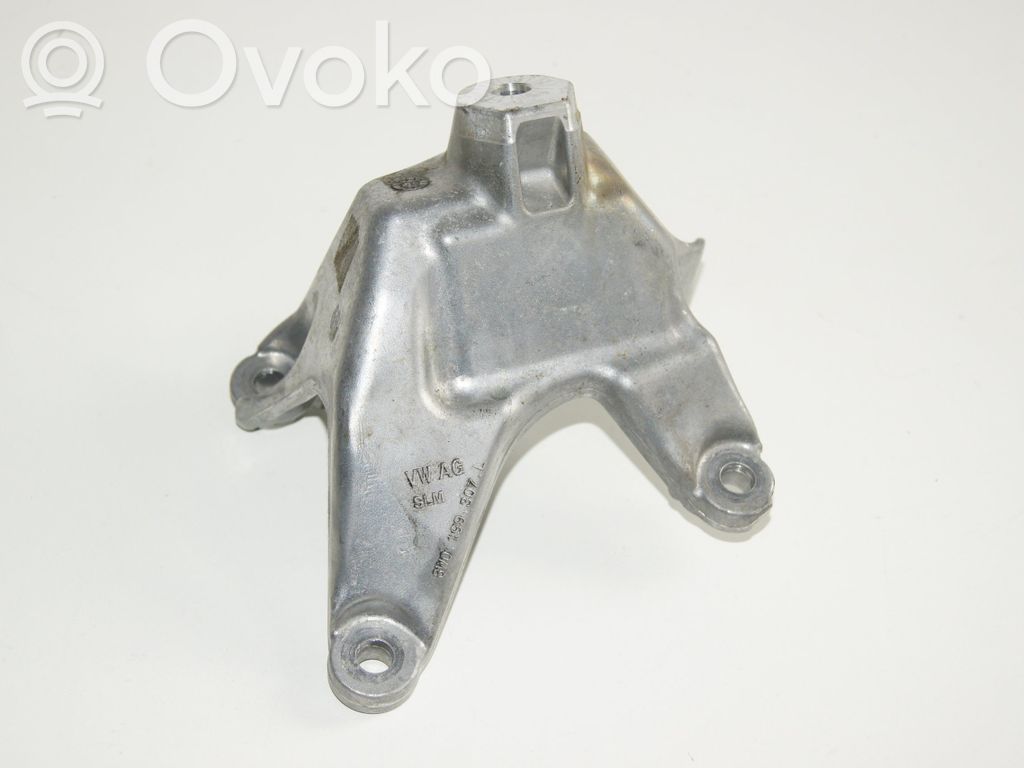 Audi A7 S7 4K8 Engine mounting bracket 