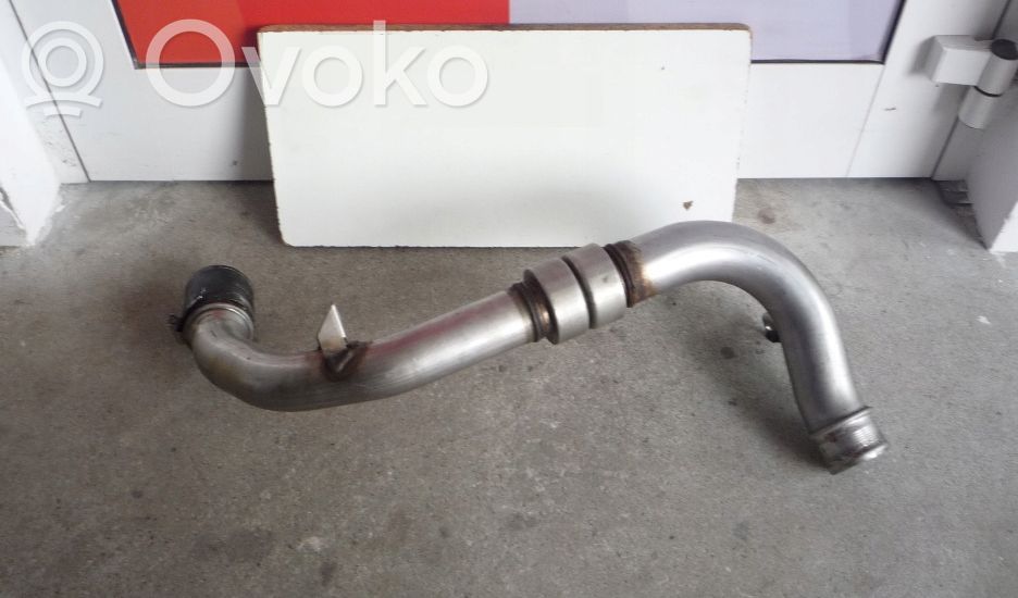 Audi A4 S4 B8 8K Intercooler hose/pipe 