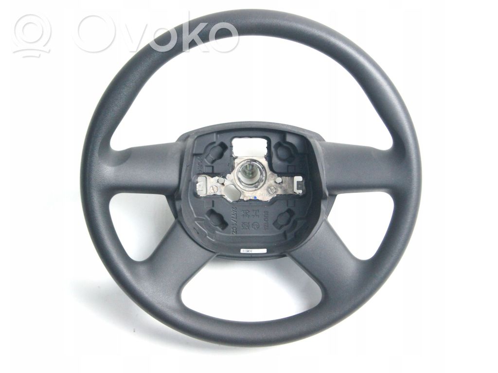 Audi Q3 8U Lenkrad 