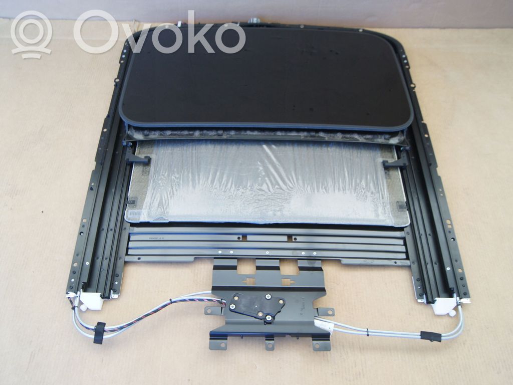Audi A8 S8 D4 4H Kit toit ouvrant 
