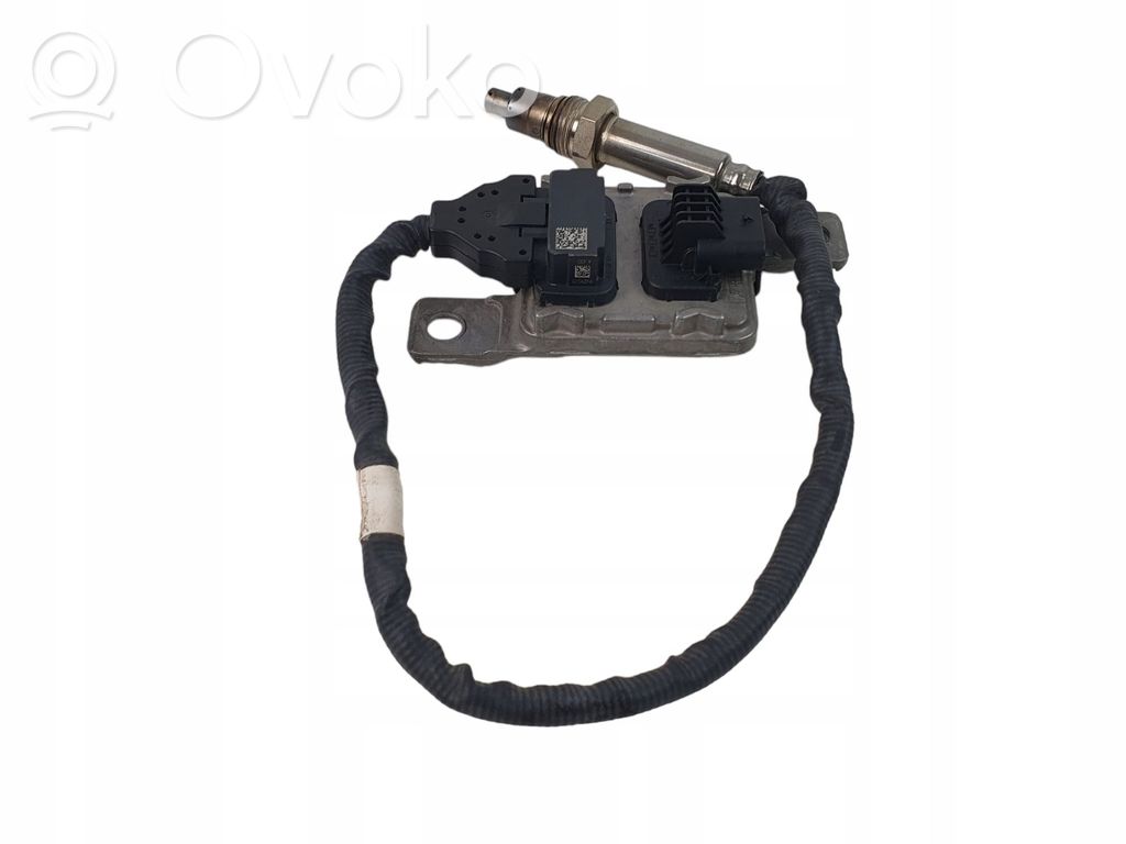 Audi Q7 4M Lambda probe sensor 