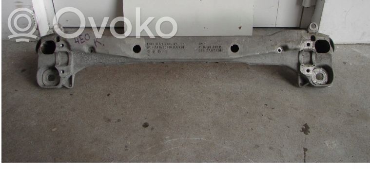 Audi A8 S8 D3 4E Engine mounting bracket 