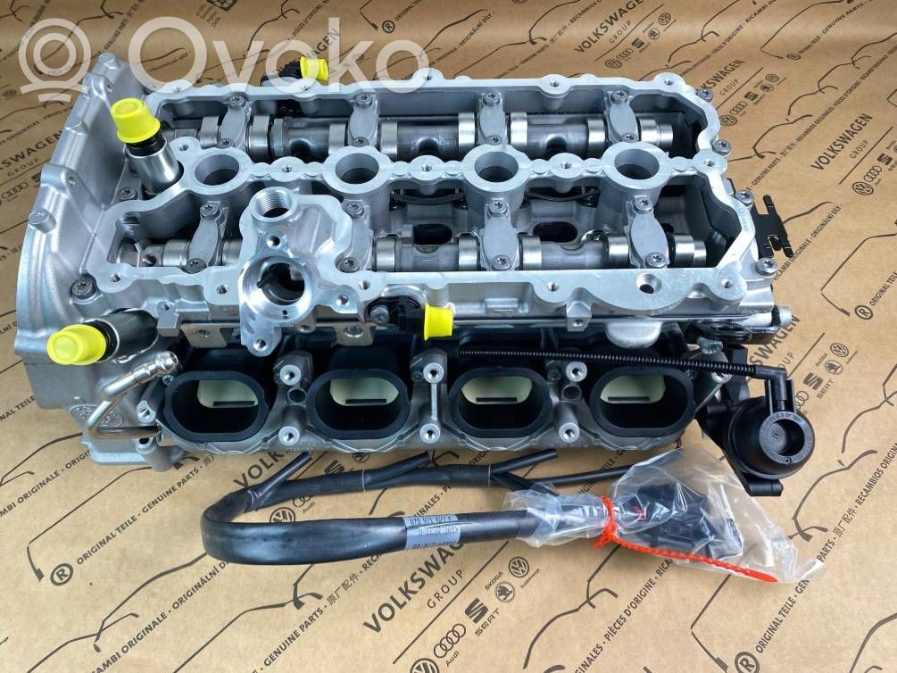 Engine head   079103901MX,079103285BA,079103063CS,079103373BN