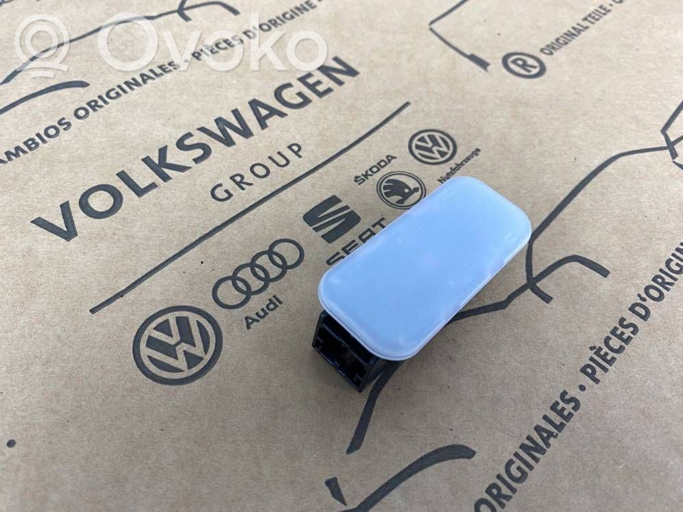 Audi A4 S4 B9 Autre éclairage intérieur 