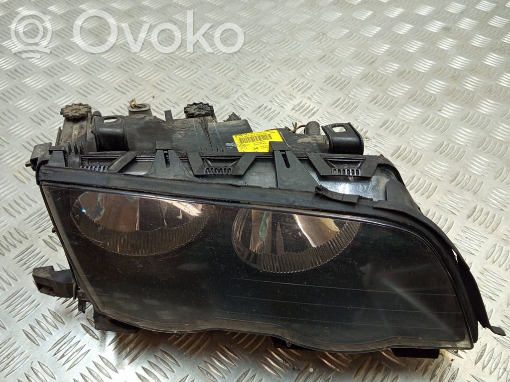 Headlight/headlamp   0301089206