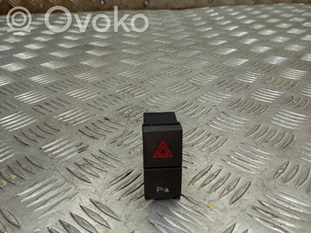 Hazard light switch   7M5T15A860