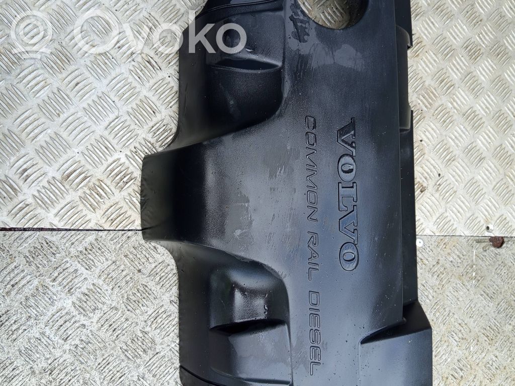 Moottorin koppa   PA666MD3