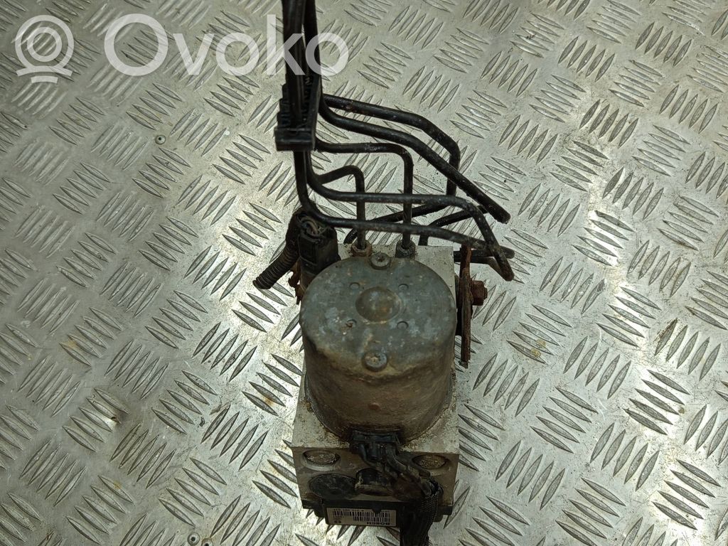 Opel Meriva A ABS Blokas 
