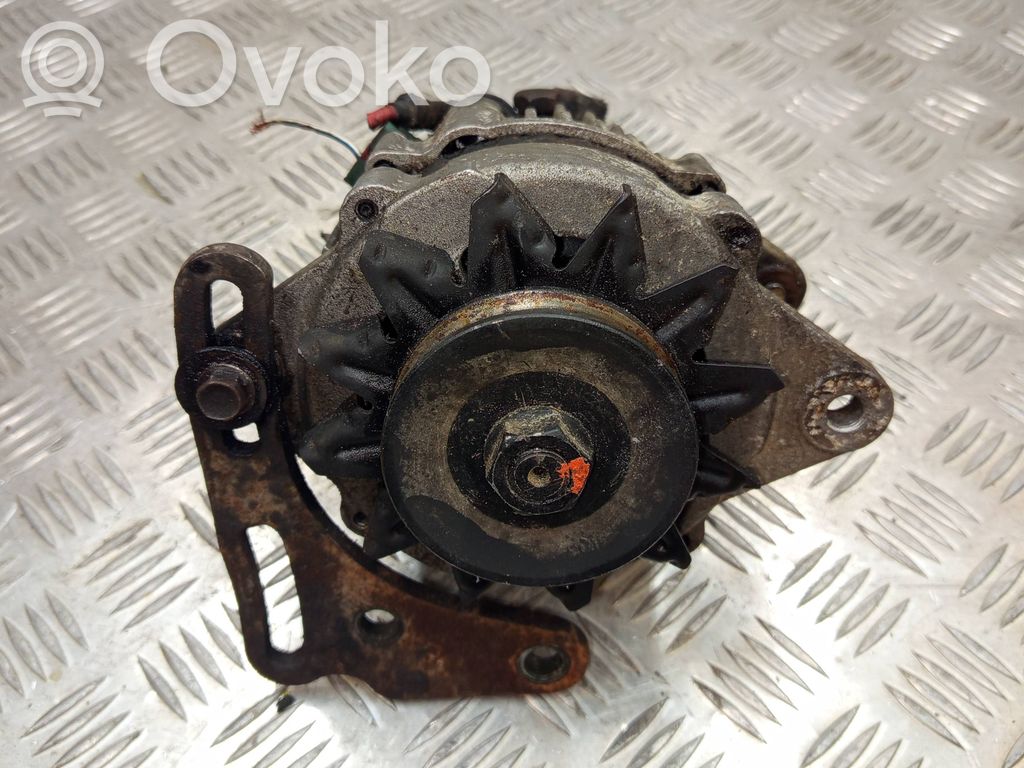 Generator/alternator