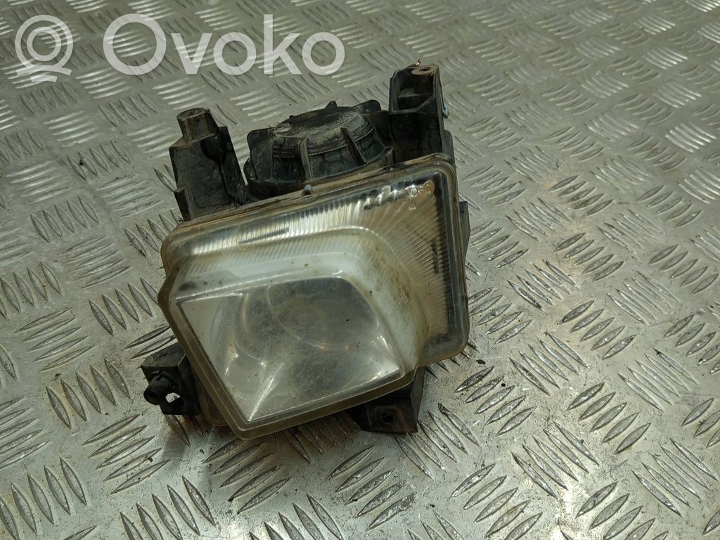 Opel Vectra C Etusumuvalo 