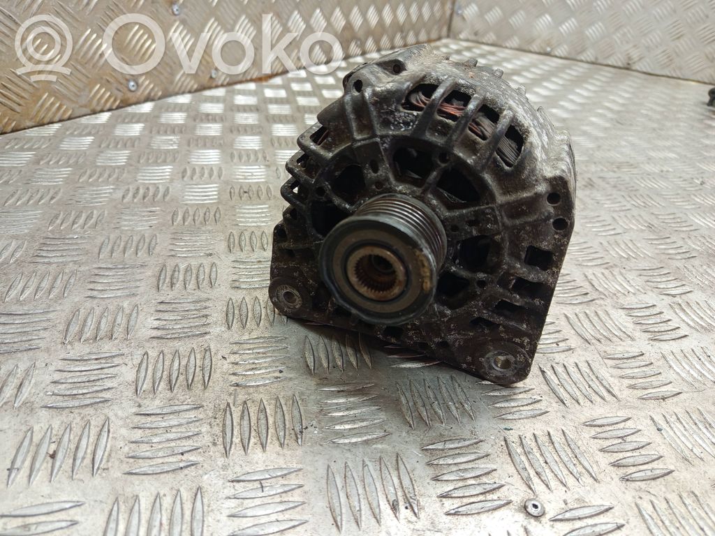 Alternator   2542653