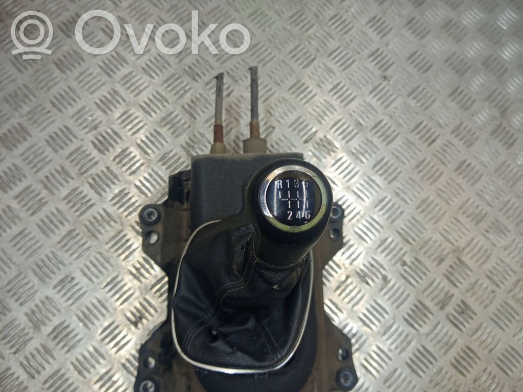 Opel Corsa D Selector caja de cambios 