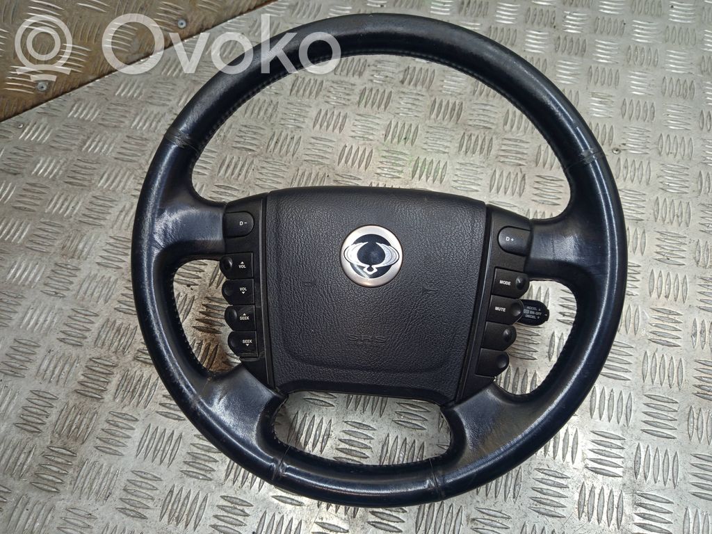Volant