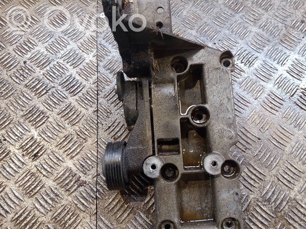 Volvo S80 Diržo įtempėjas 