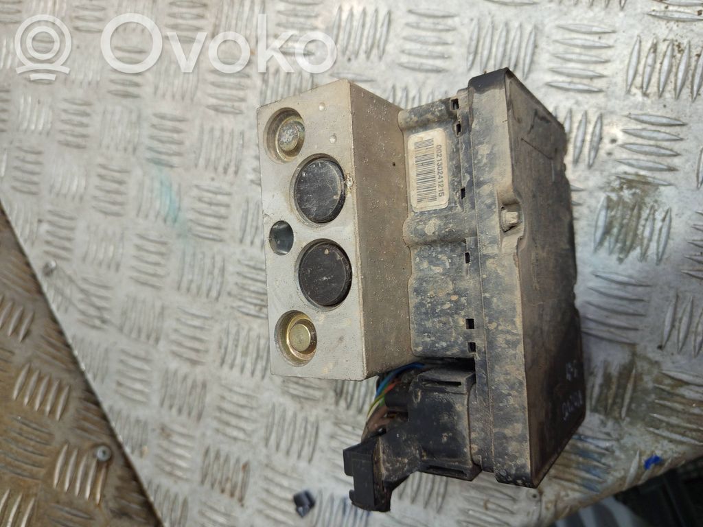 Volvo S60 Bomba de ABS 