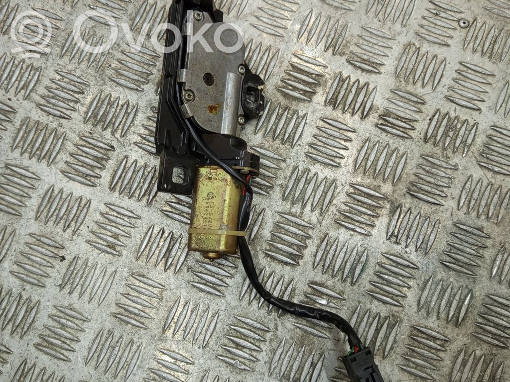 BMW 5 E60 E61 Tailgate/trunk/boot lift motor 