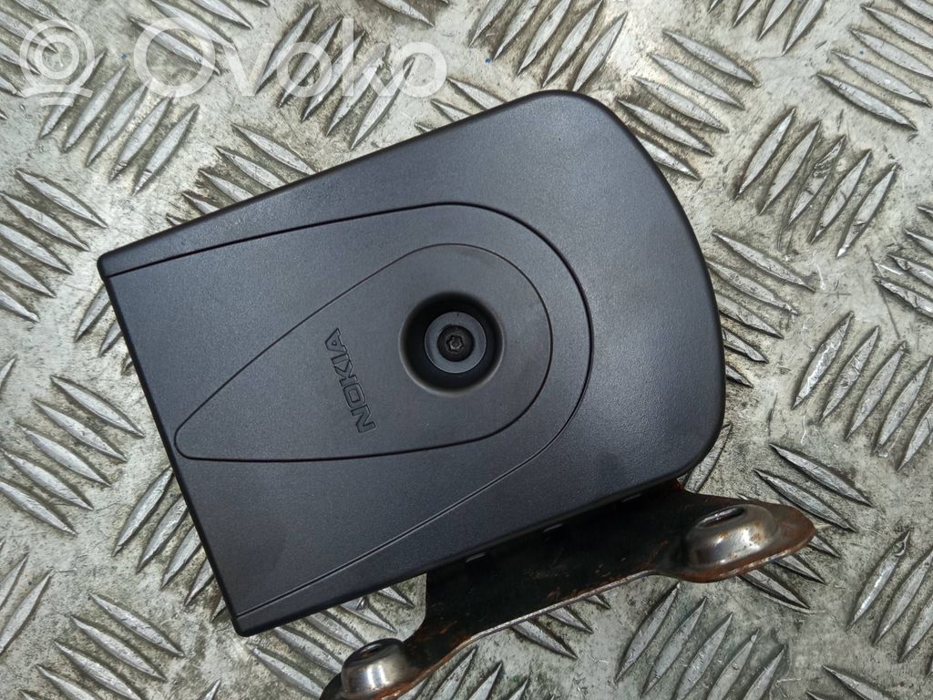 Ford C-MAX I Bluetooth modulis 